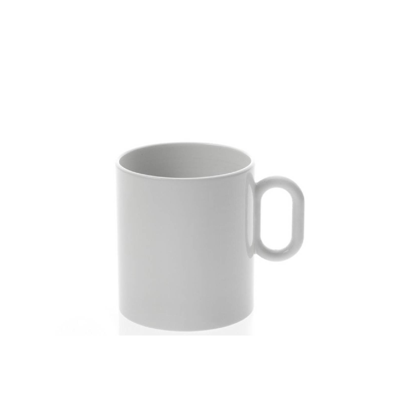 Alessi - kubek Dressed