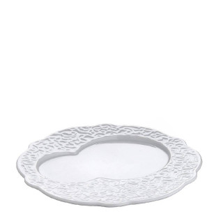 Alessi - spodek od herbaty/kubka Dressed