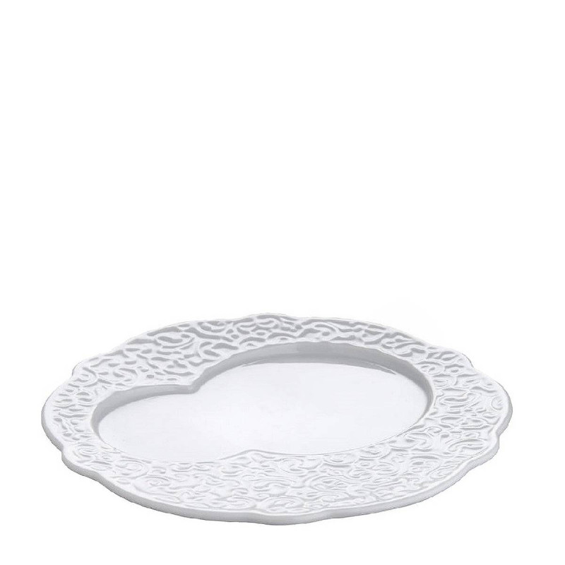 Alessi - spodek od herbaty/kubka Dressed