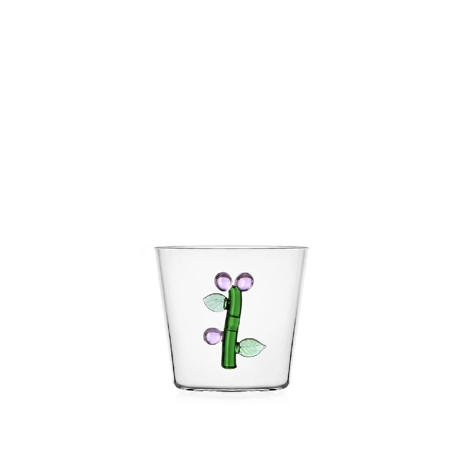 Ichendorf Botanica kubek kwiat różowy