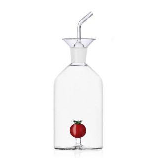 Ichendorf Vegetables butelka do oliwy pomidor