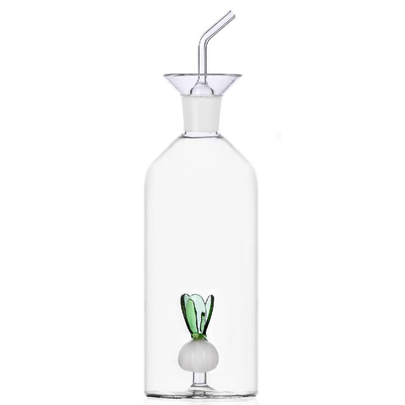 Ichendorf Vegetables butelka do oliwy cebula