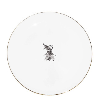 Talerz 16cm Bee Violin