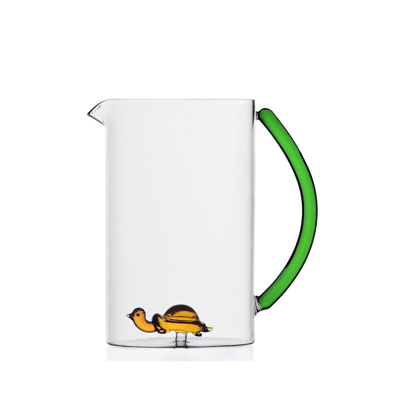 Ichendorf Animal Farm dzbanek żółw