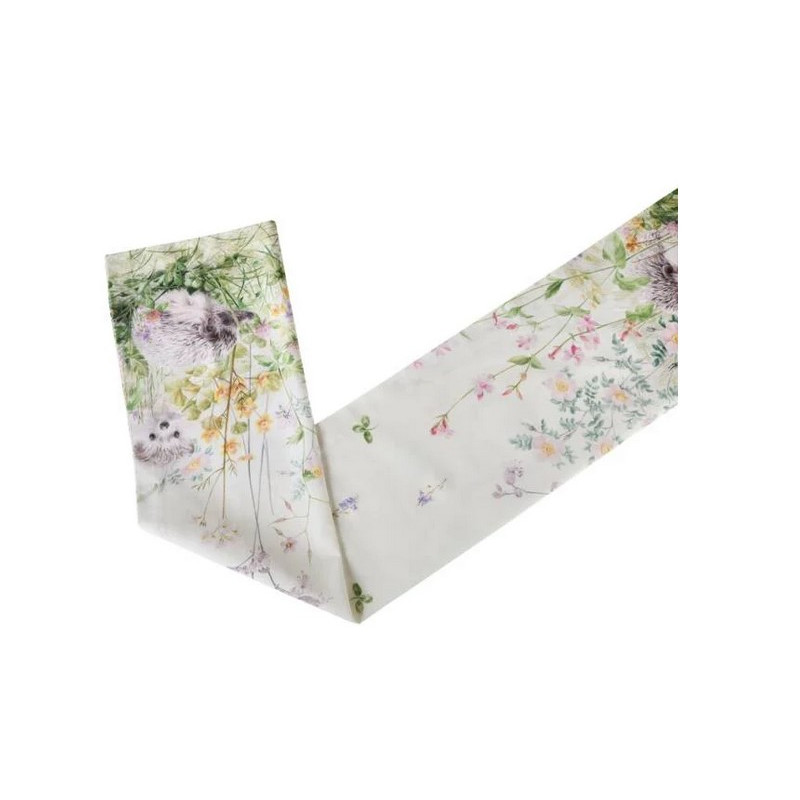 Bieżnik Hedgehog 50×140