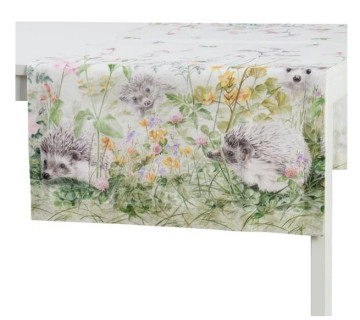 Bieżnik Hedgehog 50×140