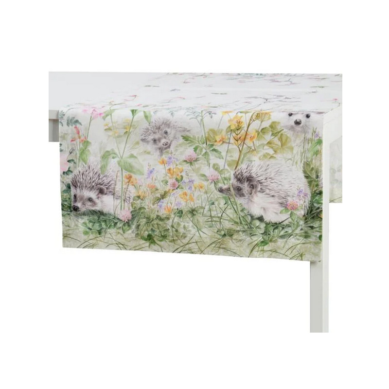 Bieżnik Hedgehog 50×140