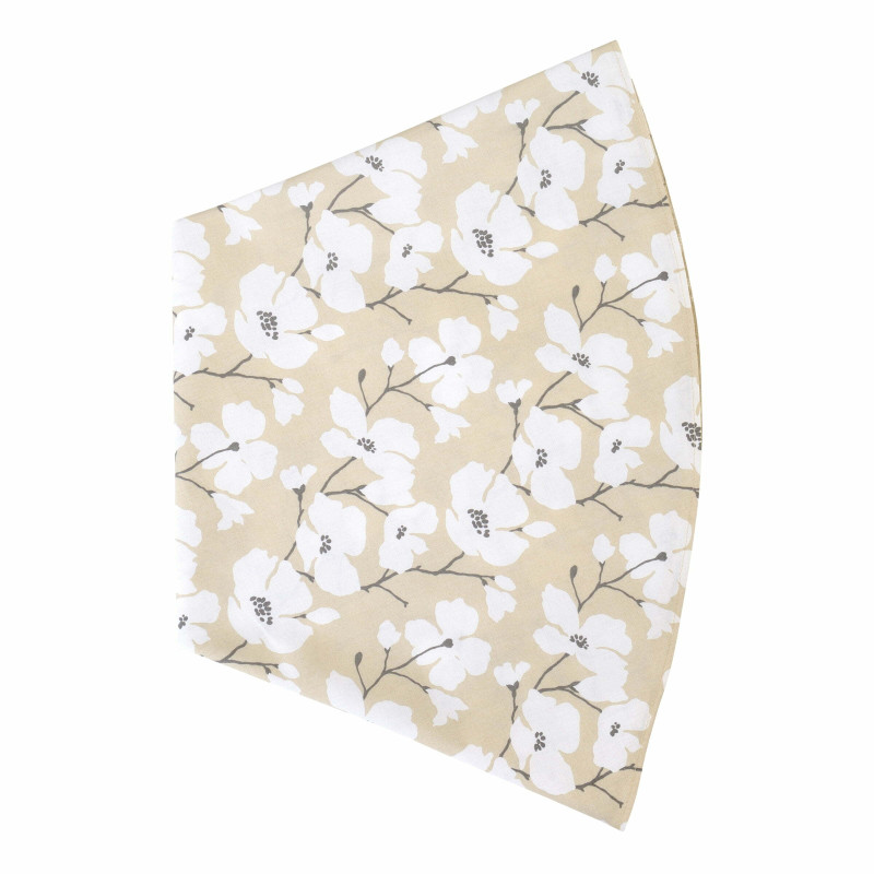 Obrus bawełniany Petali okrągły 140