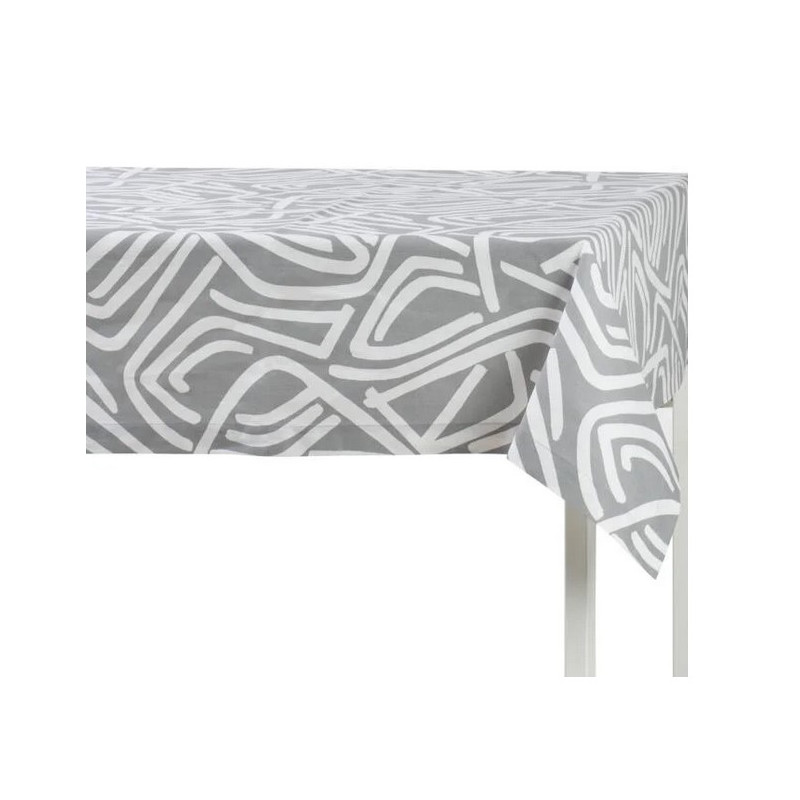 Obrus bawełniany Infinity 130×250