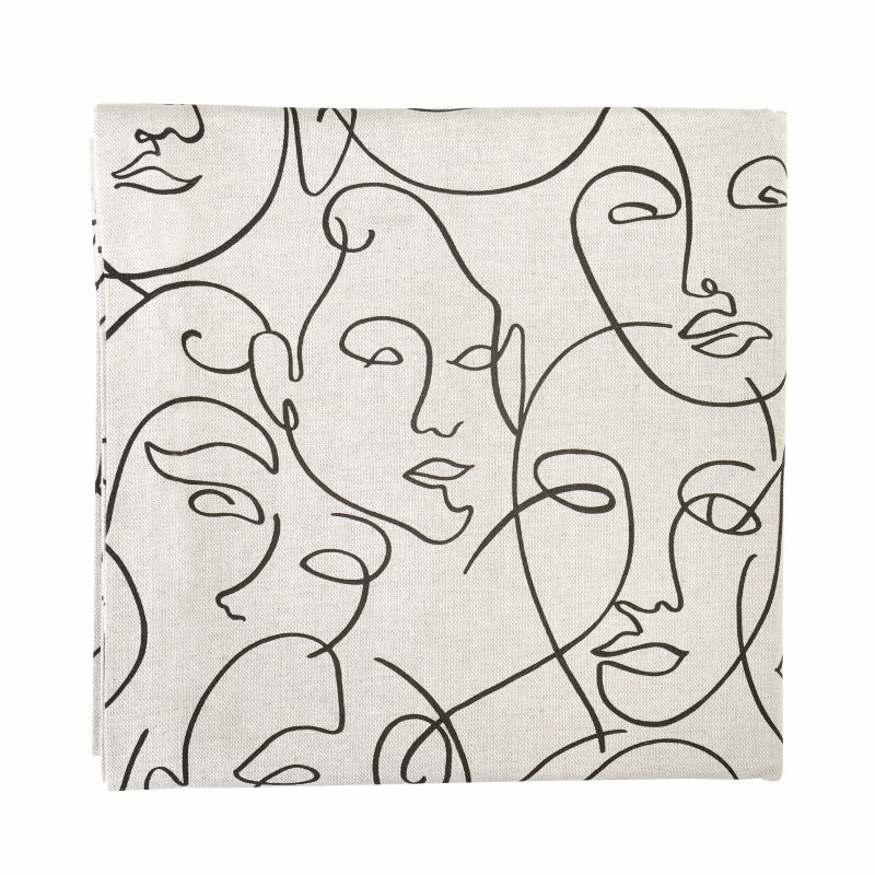 Obrus bawełniany Venus 130×250