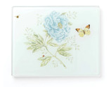 Lenox Butterfly Meadow Szklana deska 25 cm