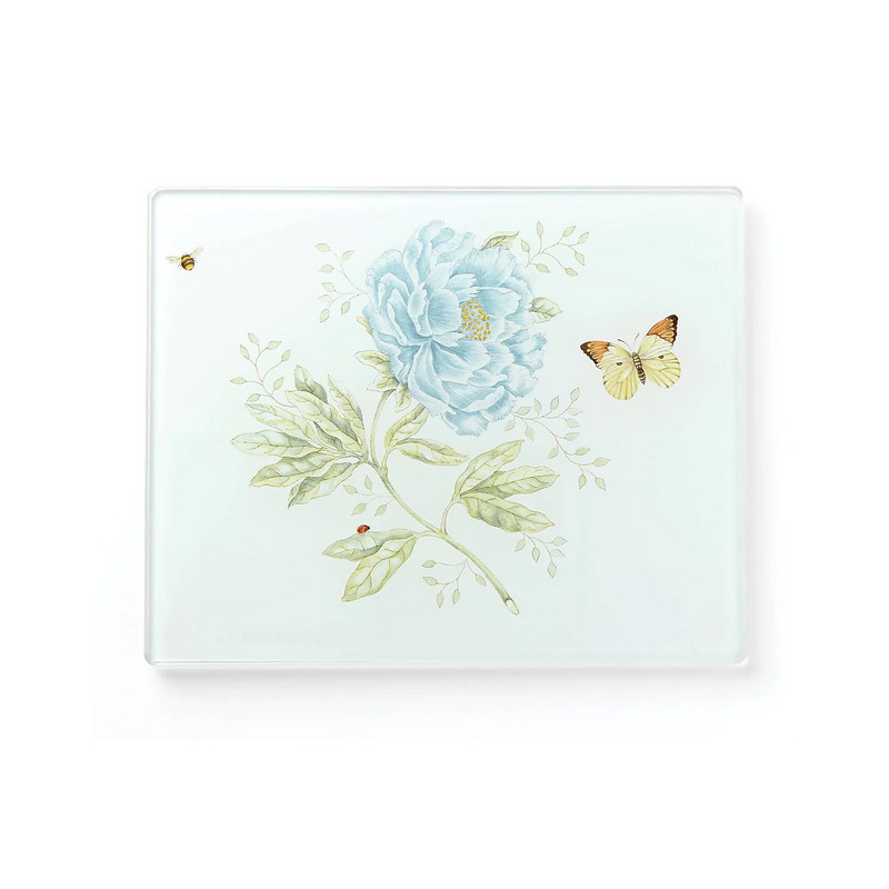 Lenox Butterfly Meadow Szklana deska 25 cm