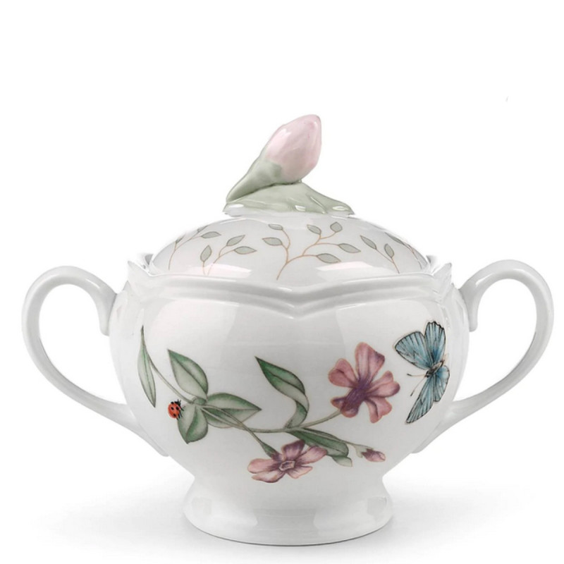 Lenox Butterfly Meadow cukiernica