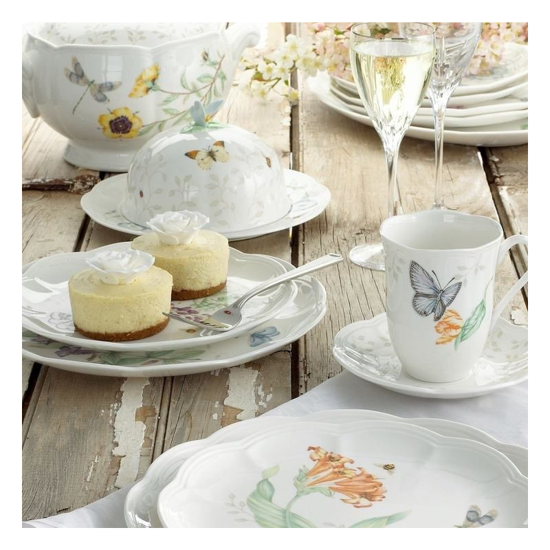 Lenox Butterfly Meadow Kubek Eastern