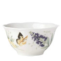 Lenox Butterfly Meadow Kompotierka 14 cm Ptaki