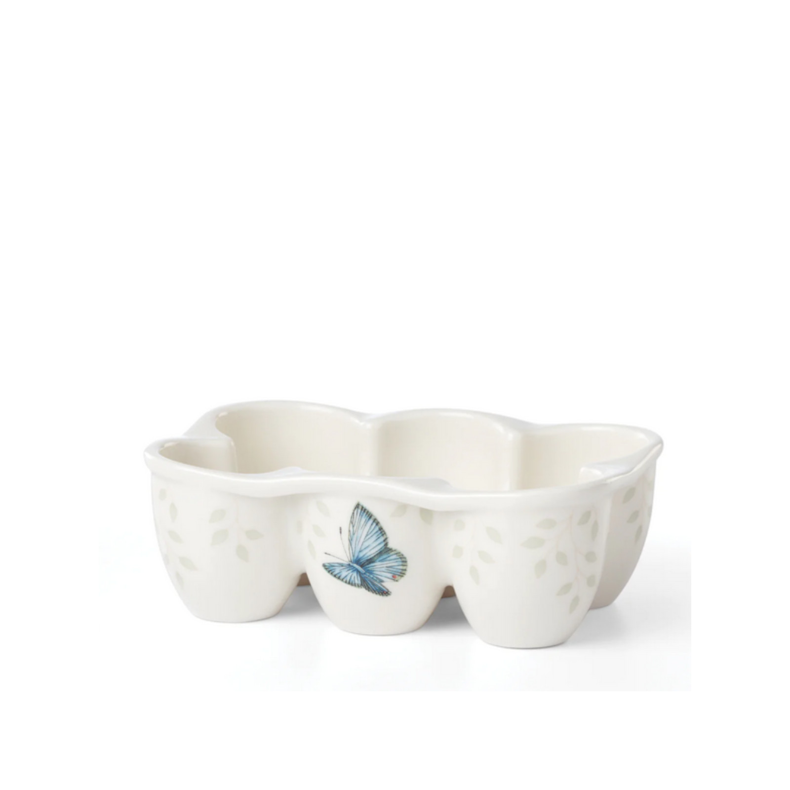 Lenox Butterfly Meadow Pojemnik do jajek