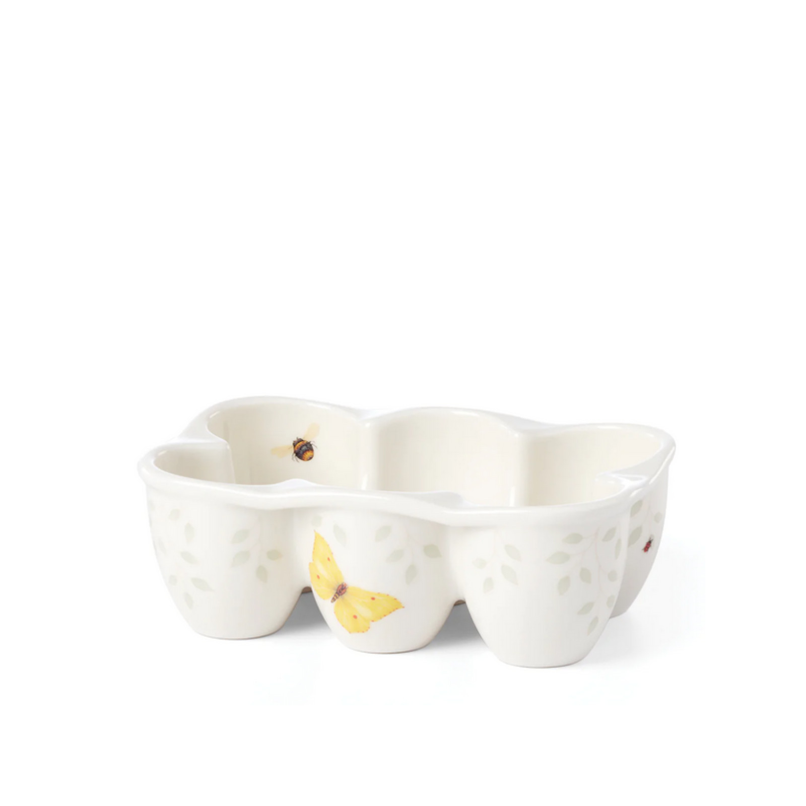 Lenox Butterfly Meadow Pojemnik do jajek