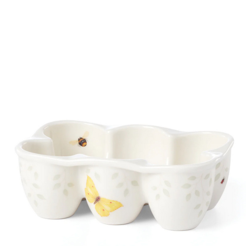 Lenox Butterfly Meadow Pojemnik do jajek