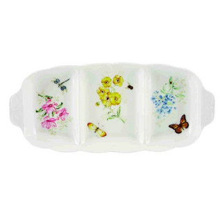 Lenox Butterfly Meadow Półmisek 40 cm
