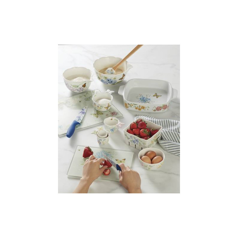 Lenox Butterfly Meadow Zestaw 4 noży