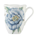 Lenox Butterfly Meadow Kubek Blue