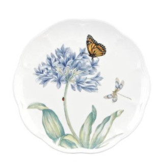Lenox Butterfly Meadow Talerz deserowy