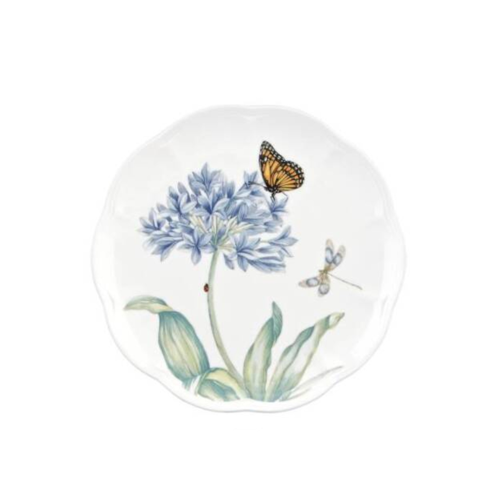 Lenox Butterfly Meadow Talerz deserowy