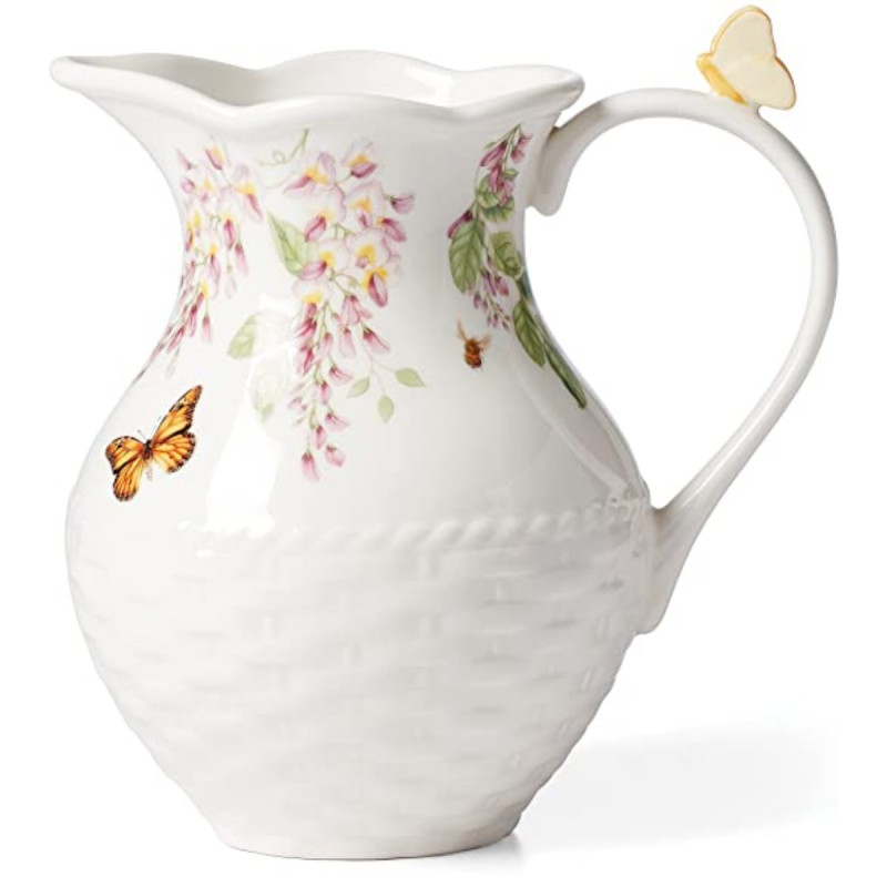 Lenox Butterfly Meadow Dzbanek