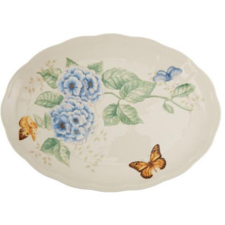 Lenox Butterfly Meadow Półmisek 40 cm