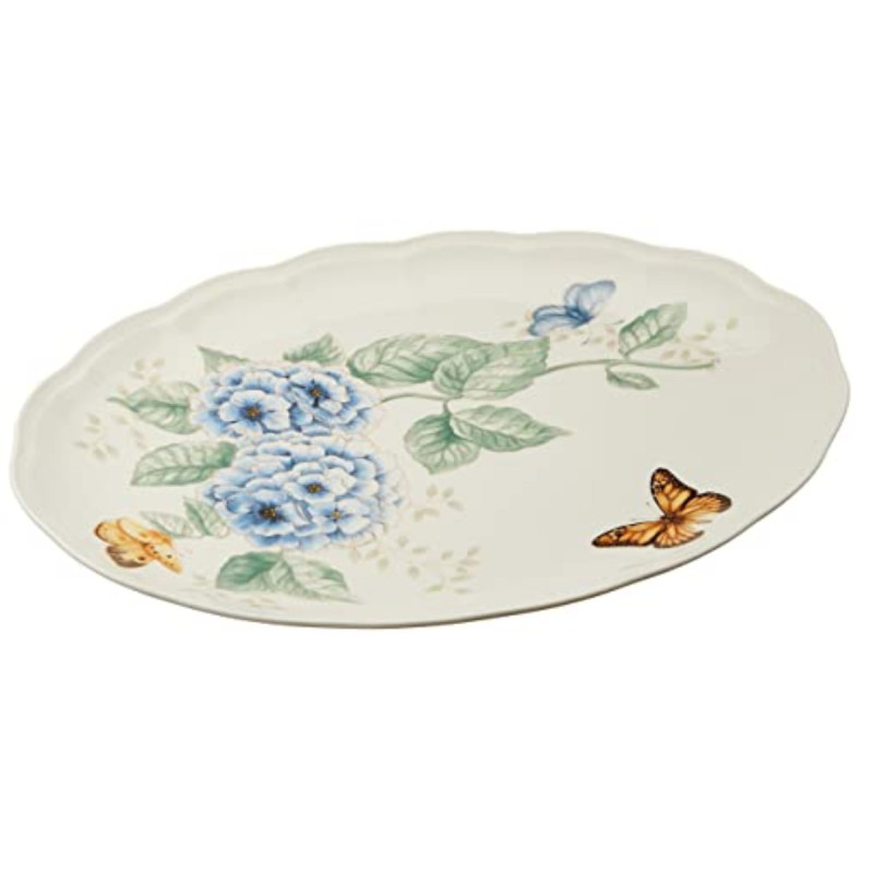Lenox Butterfly Meadow Półmisek 40 cm