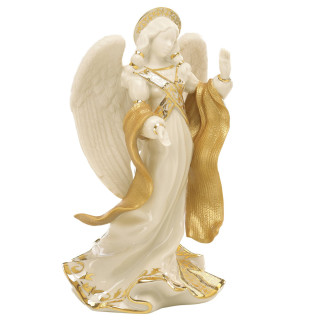 Lenox Figura Anioł