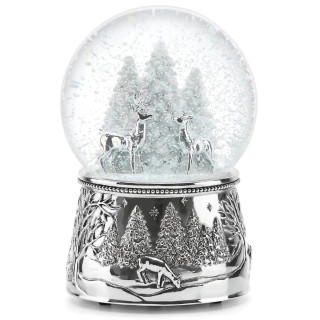Lenox Pozytywka kula śnieżna