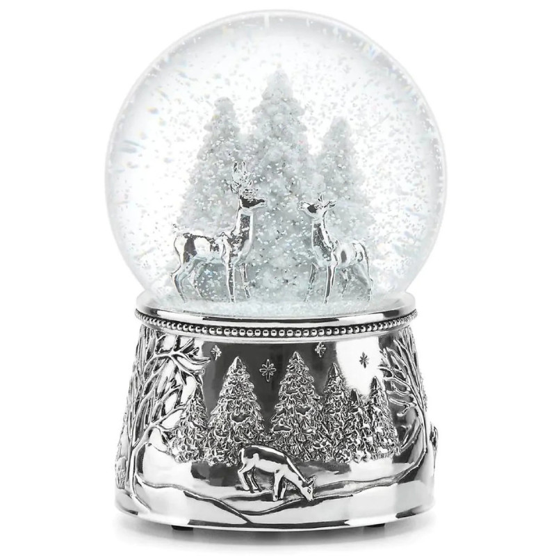 Lenox Pozytywka kula śnieżna