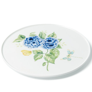 Lenox Butterfly Meadow Patera 27,9 cm