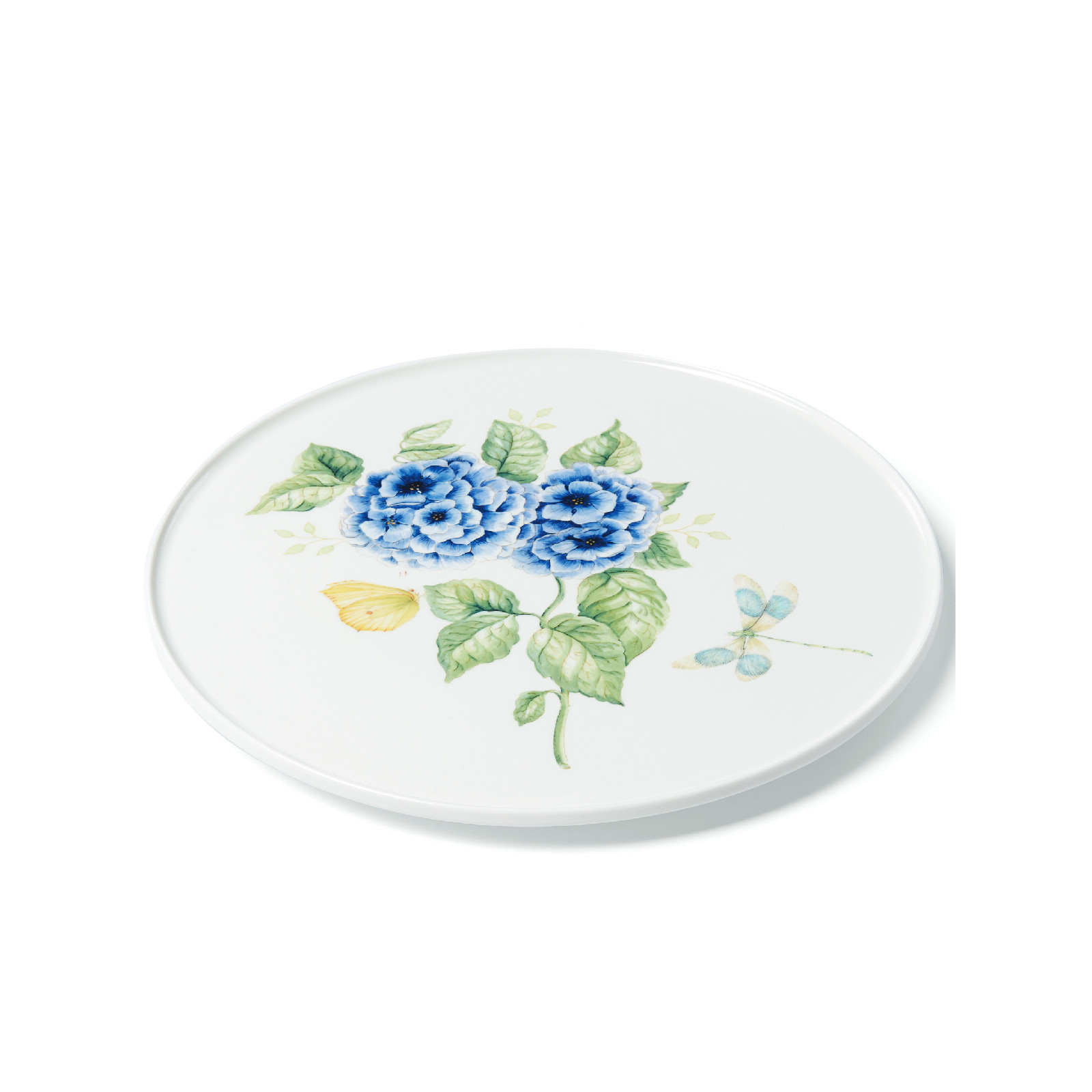 Lenox Butterfly Meadow Patera 27,9 cm