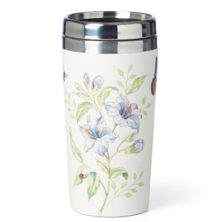 Lenox Butterfly Meadow Kubek termiczny Bamboo