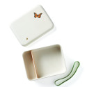 Lenox Butterfly Meadow Pojemnik Bento Bamboo