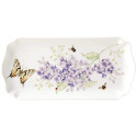 Lenox Butterfly Meadow Półmisek prostokątny 25 cm