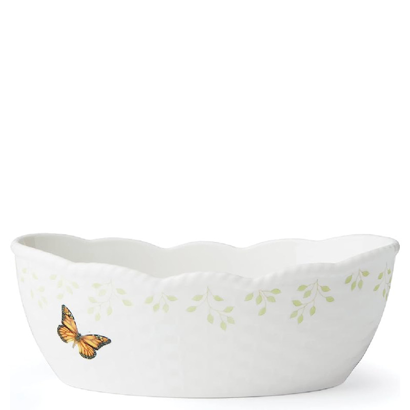 Lenox Butterfly Meadow Kosz do chleba