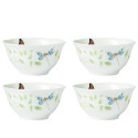 Lenox Butterfly Meadow Miseczka 14 cm Petite