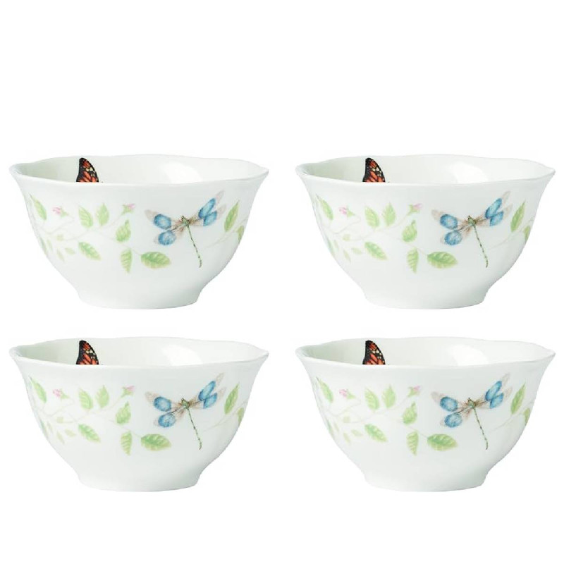Lenox Butterfly Meadow Miseczka 14 cm Petite