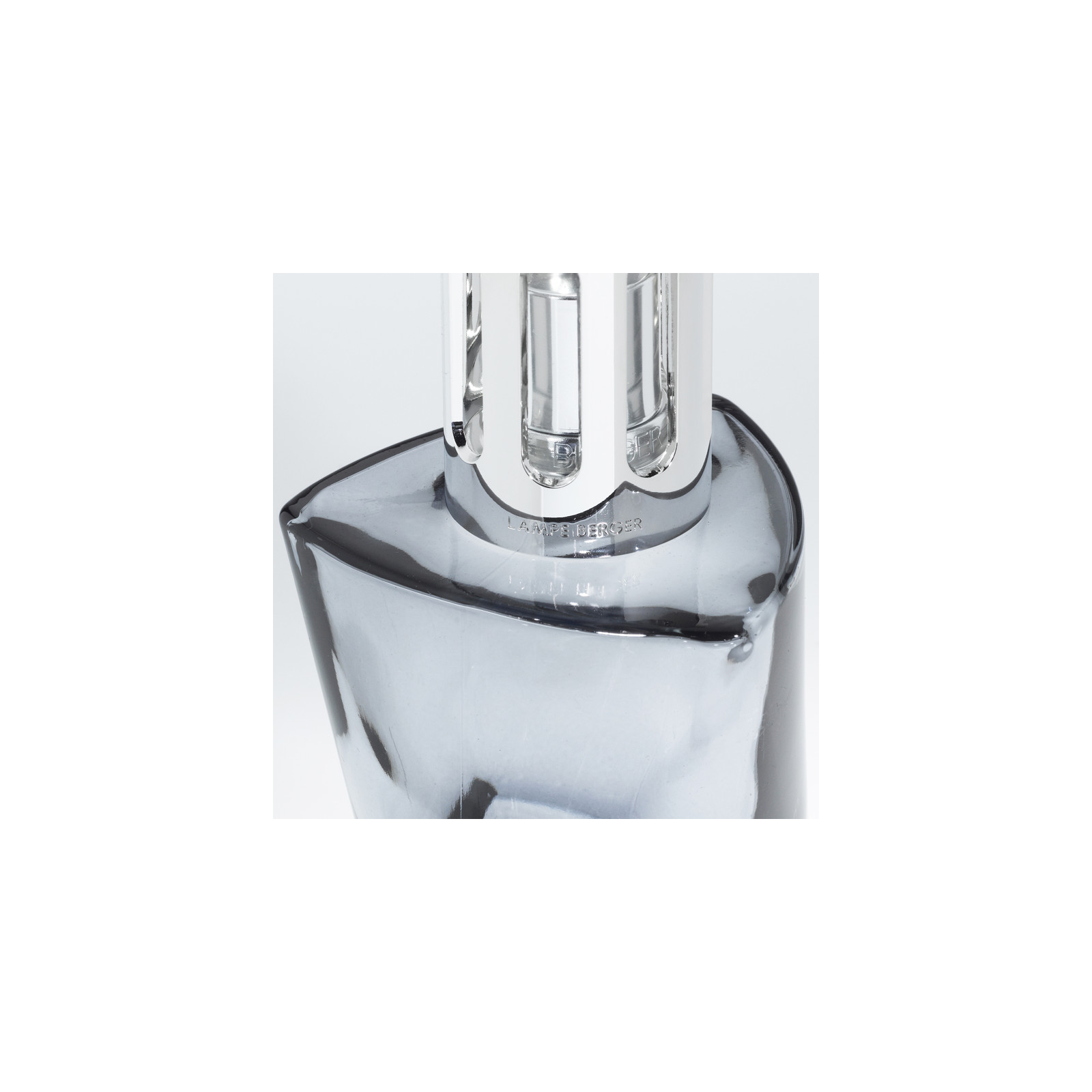 Zestaw Terra przydymiony Maison Berger Paris Lampa katalityczna