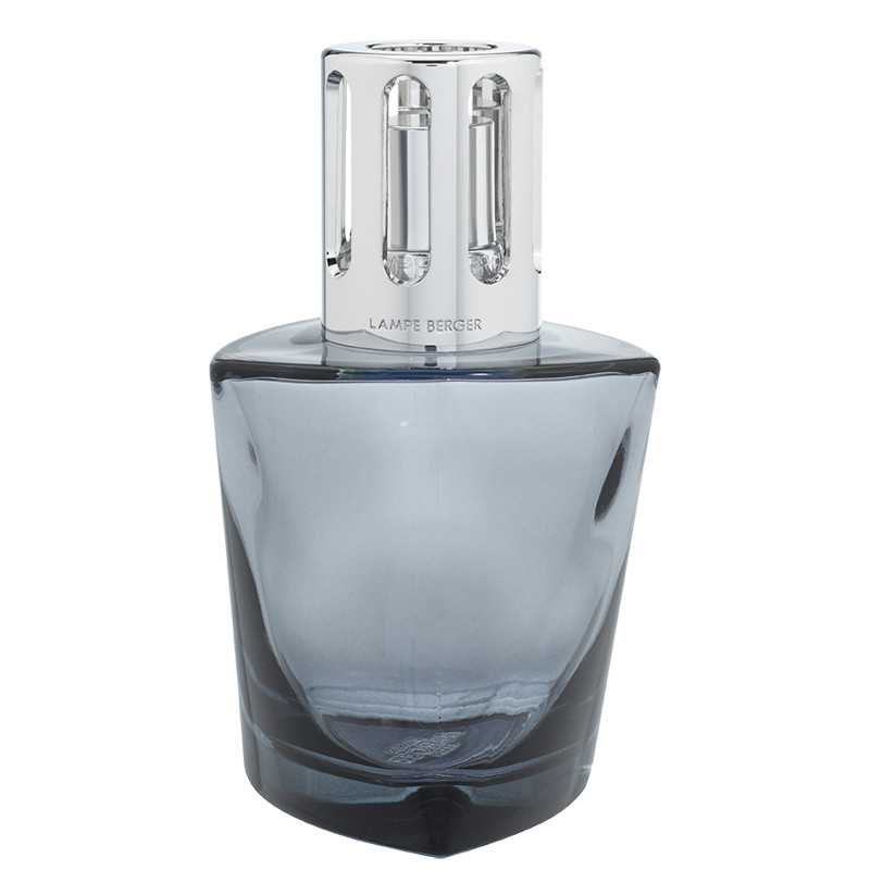 Zestaw Terra przydymiony Maison Berger Paris Lampa katalityczna