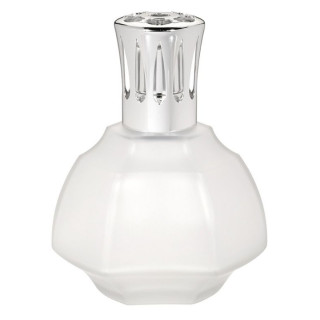 Haussmann satynowa Maison Berger Paris Lampa katalityczna