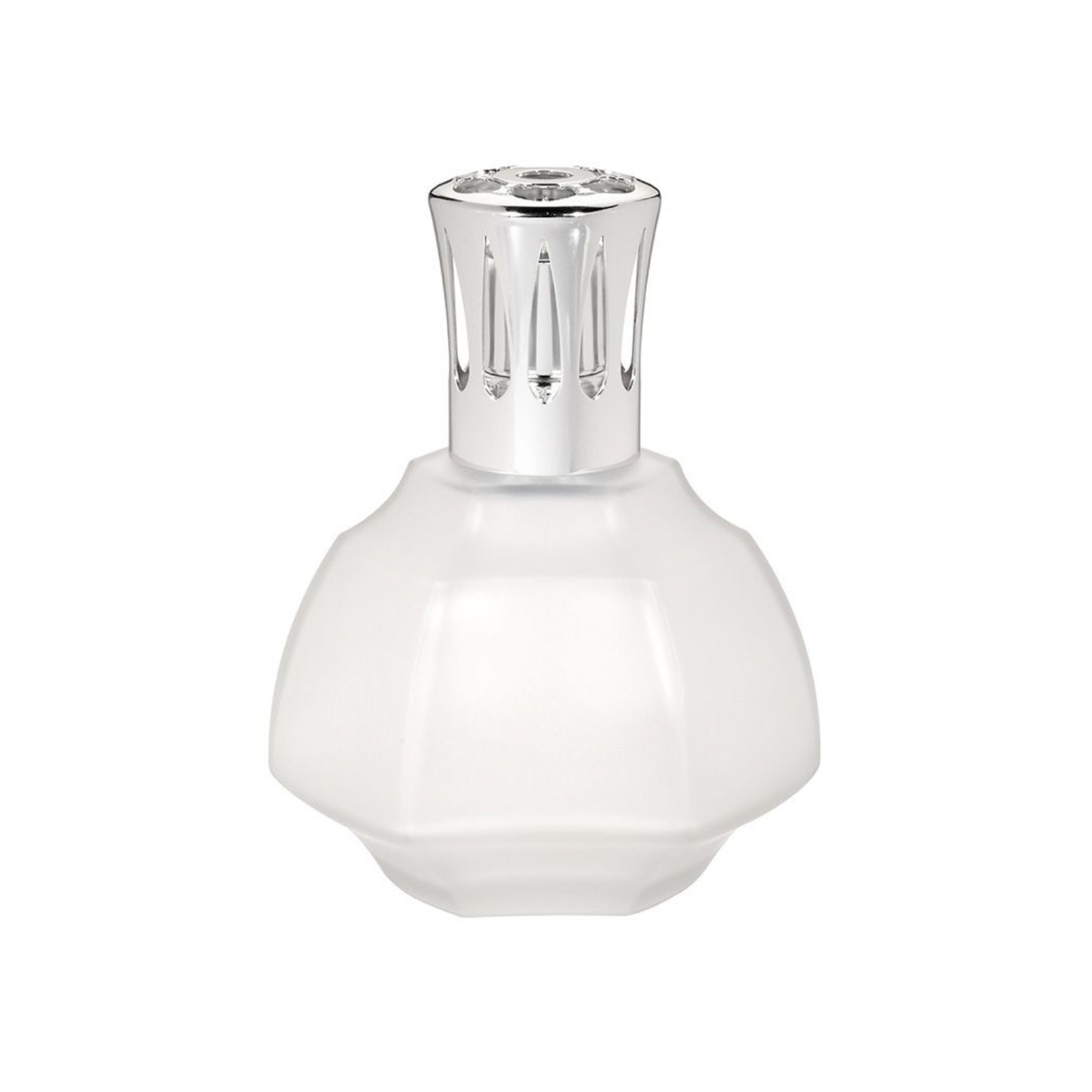 Haussmann satynowa Maison Berger Paris Lampa katalityczna