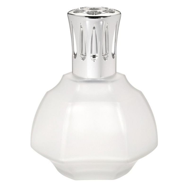 Haussmann satynowa Maison Berger Paris Lampa katalityczna