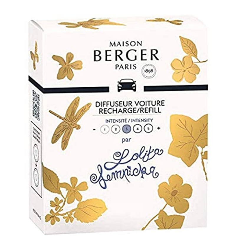 Wkład do dyfuzora Lolita Maison Berger Paris