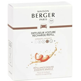 Wkład do dyfuzora Szampan Maison Berger Paris