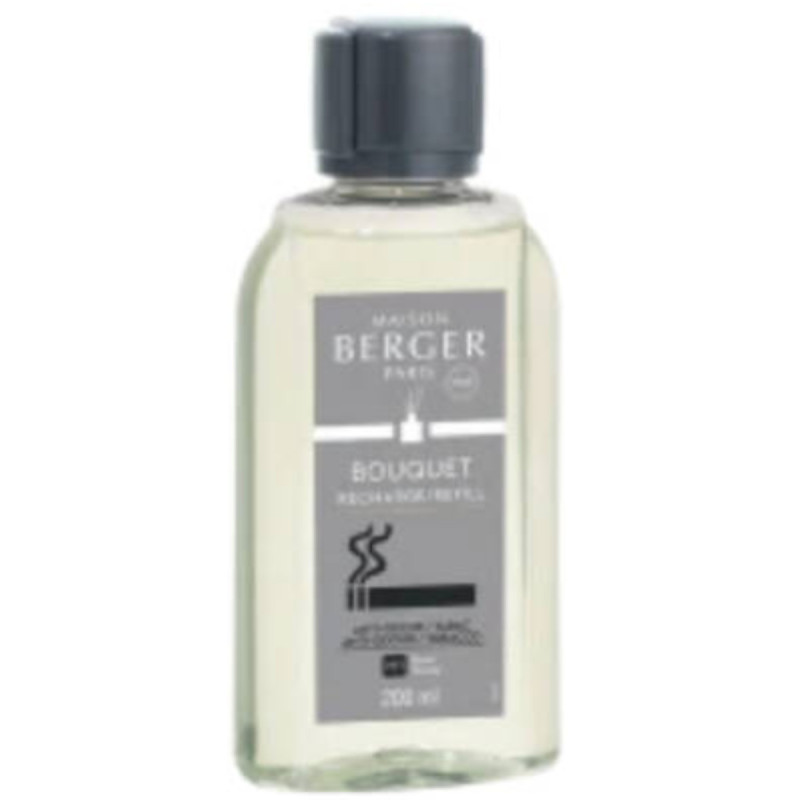 Olejek tytoń 200 ml Maison Berger Paris do dyfuzora z patyczkami