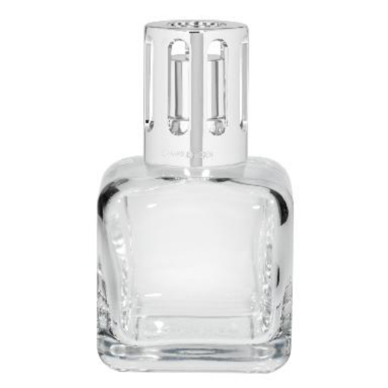 Zestaw Kostka przeźroczysta Maison Berger Paris Lampa katalityczna